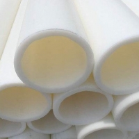 空调维修之PE白色保温管